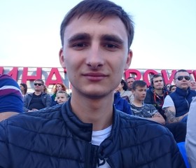Евгений, 27 лет, Апрелевка