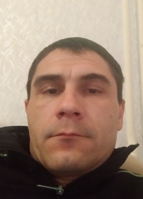 Aleks, 29, Russia, Mglin