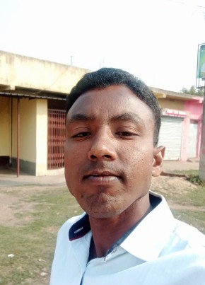 Banty pd mahto, 24, India, Dugda