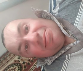 Василий, 43 года, Новосибирск