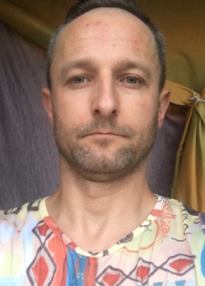 Ravco, 41, Україна, Дніпро