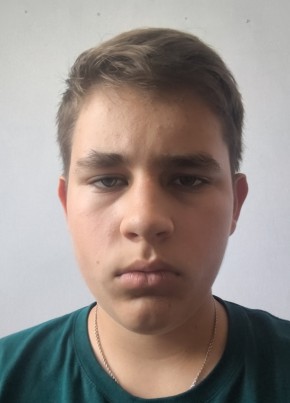 Руслан из Моздока 18 лет
