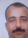 Khaled, 41 год, Abou el Hassan