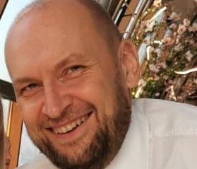 Nikolay, 50, Moscow