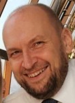 Nikolay, 50, Moscow