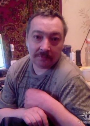 cергей из Пушкино 65 лет