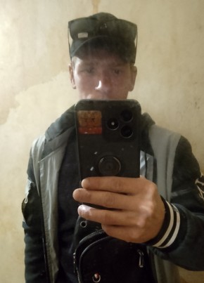 Анатолий, 26, Россия, Волгоград