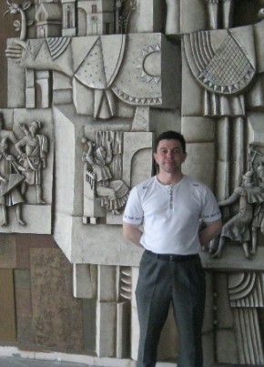 Vitaliy, 41, Russia, Yekaterinburg