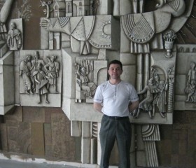 Виталий, 41 год, Екатеринбург