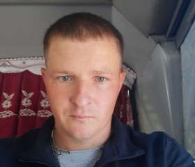 Виктор, 33 года, Спасск-Дальний