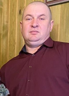 Leopold, 40, Russia, Vladimir