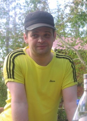 Валерий, 48, Россия, Норильск