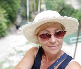 Varvara, 54, Sochi