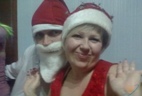 Светлана, 55 - новый 2012