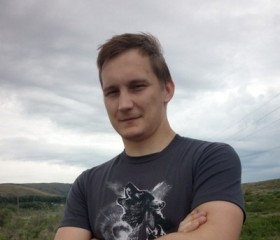Иван, 38 лет, Новотроицк
