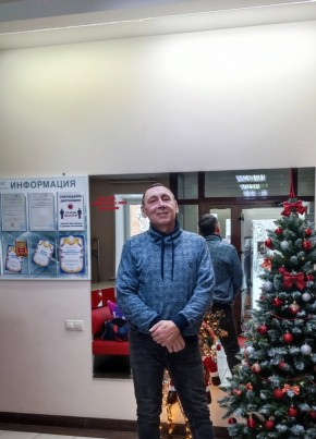Сергей из Норильска 56 лет