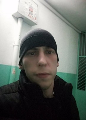 Евгений, 39, Россия, Краснозерское