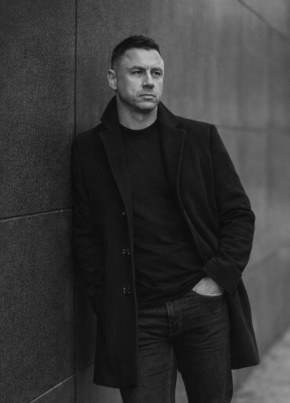 Maksim, 43, Russia, Saint Petersburg