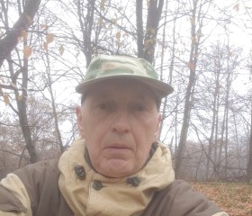 Vladimir, 60, Yessentuki