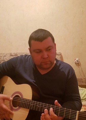 Ирек, 40, Россия, Казань