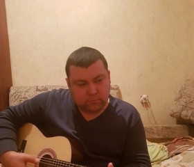 Ирек, 40 лет, Казань