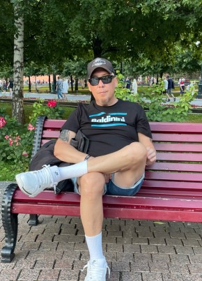 Sergey, 53, Russia, Balashikha