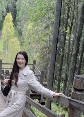 Ирина из Вологды 44 года