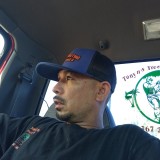 Jose Santiago, 38  , San Dimas