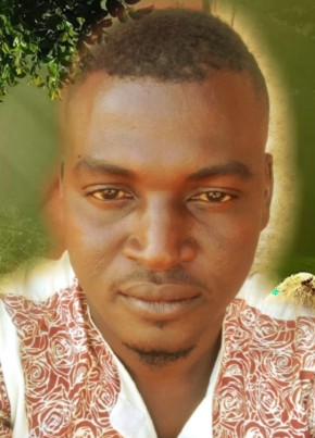 Oumar, 38, République du Mali, Bamako