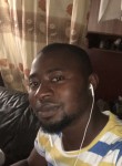david, 36 лет, Accra