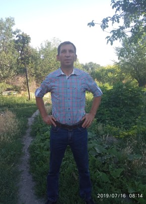 Александр, 45, Кыргыз Республикасы, Бишкек