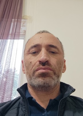 Фуад из Магарамкента 18 лет