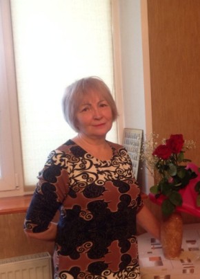 Наталья, 67, Россия, Тучково