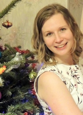 Натали, 38, Россия, Новосибирск