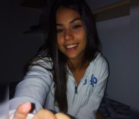 Luiza ♥️, 28, Camacari