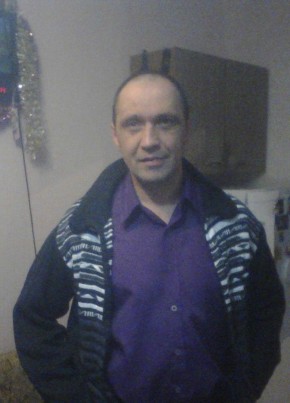 Иван, 47, Россия, Гай