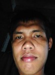 Genesis Adelana, 33 года, Quezon City