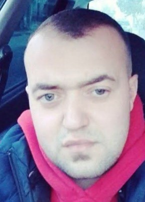 Sinan из Bolu 30 лет