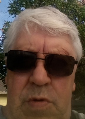 Игорь, 65, Россия, Феодосия
