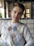 Viktor, 37, Moscow