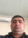 Ulugbek, 37  , Bukhara