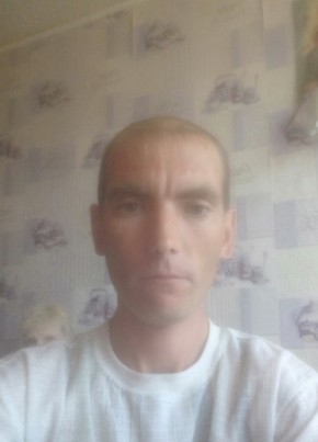 Эдуард, 38, Россия, Елово