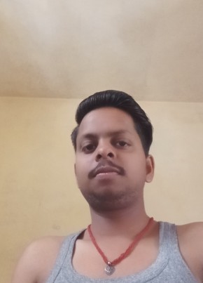 Sumit Sharma, 20, India, Agra