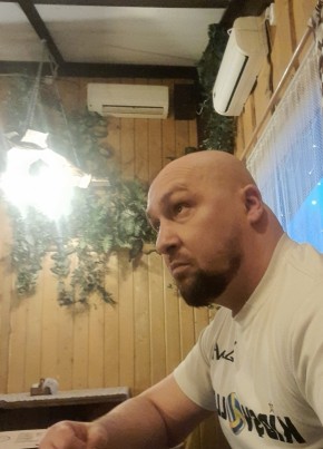Artur Voynov, 42, Russia, Saint Petersburg