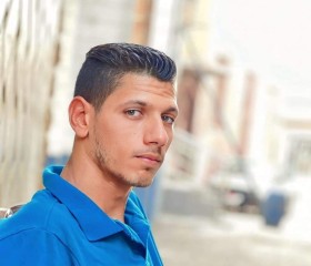 سفيان, 28, Cairo