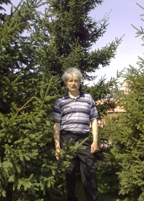 Michael, 62, Россия, Ленинск-Кузнецкий