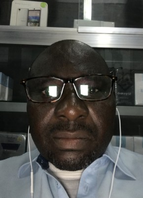 sayabou, 47, République de Côte d’Ivoire, Abidjan