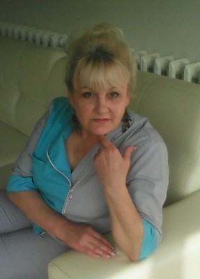 Мила, 57, Рэспубліка Беларусь, Дзятлава