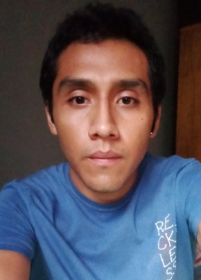 Alejandro из Cuernavaca 25 лет