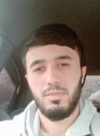 Мухаммад, 23 года, Солнечногорск
